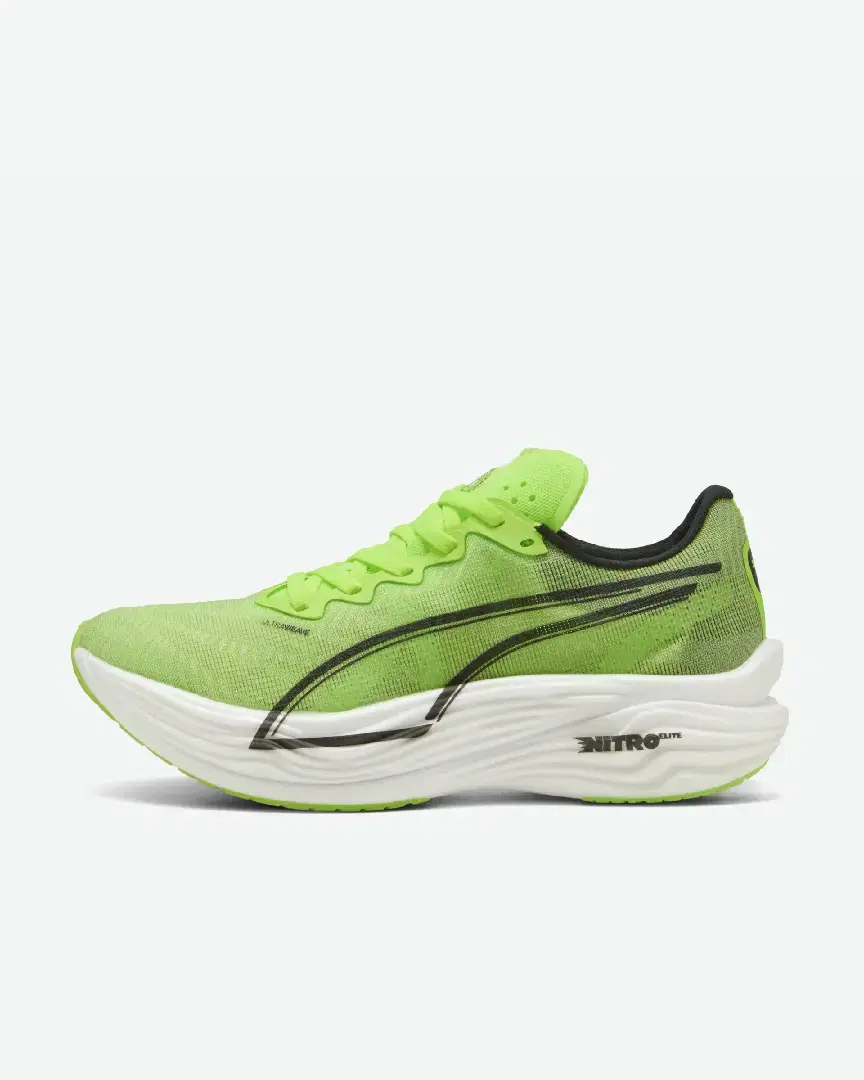 Deviate Nitro Elite 3 Puma X Hyrox W - Women (5) au meilleur prix !