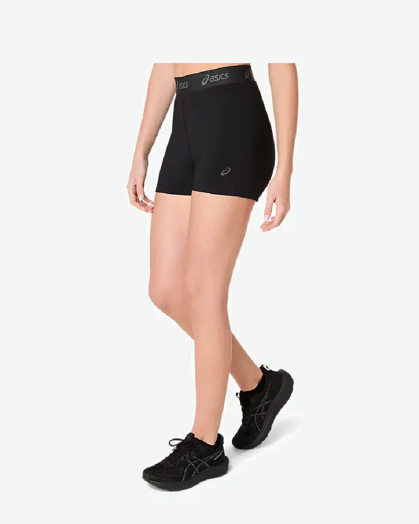 Essential Asics Logo 3In Tight W - 2032D266-001 (2) au meilleur prix !