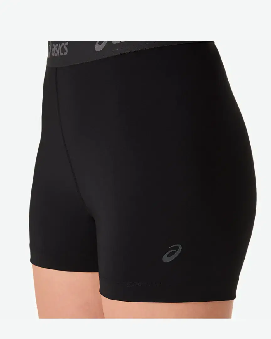 Essential Asics Logo 3In Tight W - 2032D266-001 (3) au meilleur prix !