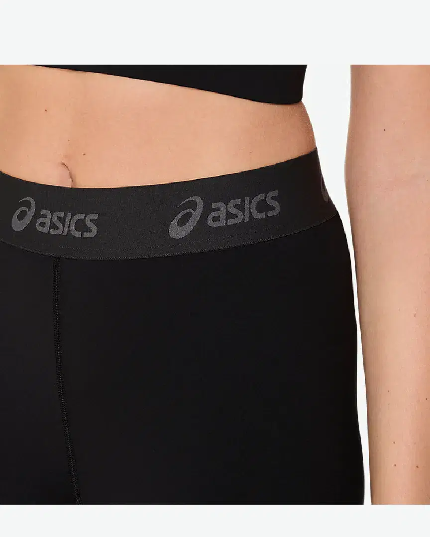 Essential Asics Logo 3In Tight W - 2032D266-001 (4) au meilleur prix !