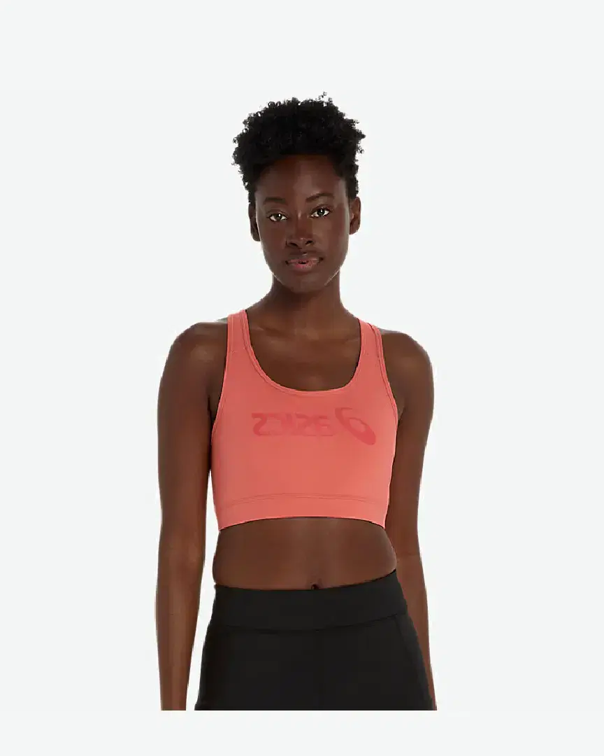 Essential Asics Logo Padded Bra W - 2032D259-700 (0) au meilleur prix !