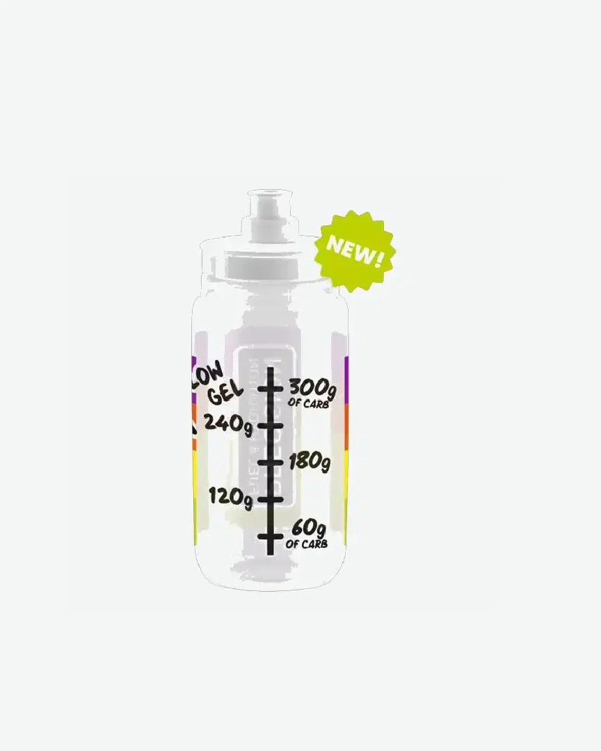 Flow Bottle 300 550Ml - PFH-300G-BOTTLE (0) au meilleur prix !