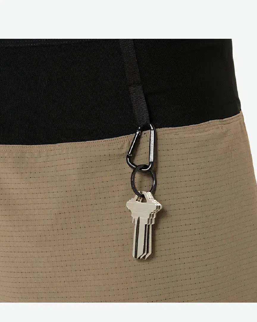 Short Asics Fujitrail 2-N-1 W - 2012C719-200 (4) au meilleur prix !