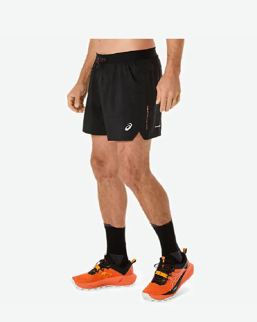 Fujitrail All Over Print 5In Short M - 2011C988-003 (2) au meilleur prix !