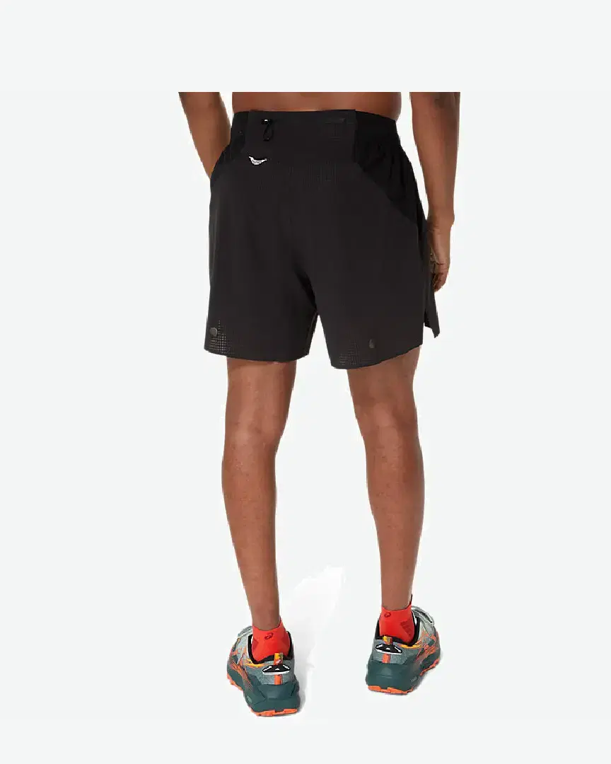 Fujitrail Elite Short M - 2011D268-001 (1) au meilleur prix !