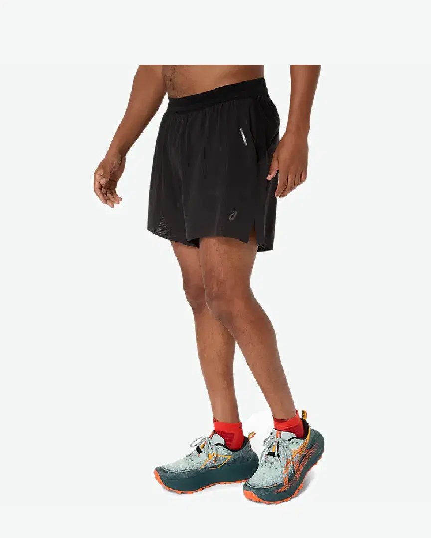 Fujitrail Elite Short M - 2011D268-001 (2) au meilleur prix !