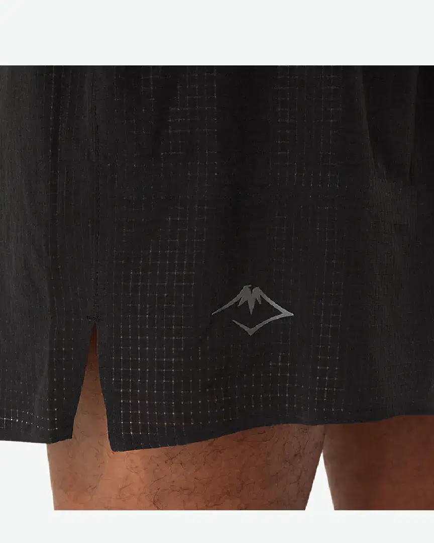 Fujitrail Elite Short M - 2011D268-001 (5) au meilleur prix !