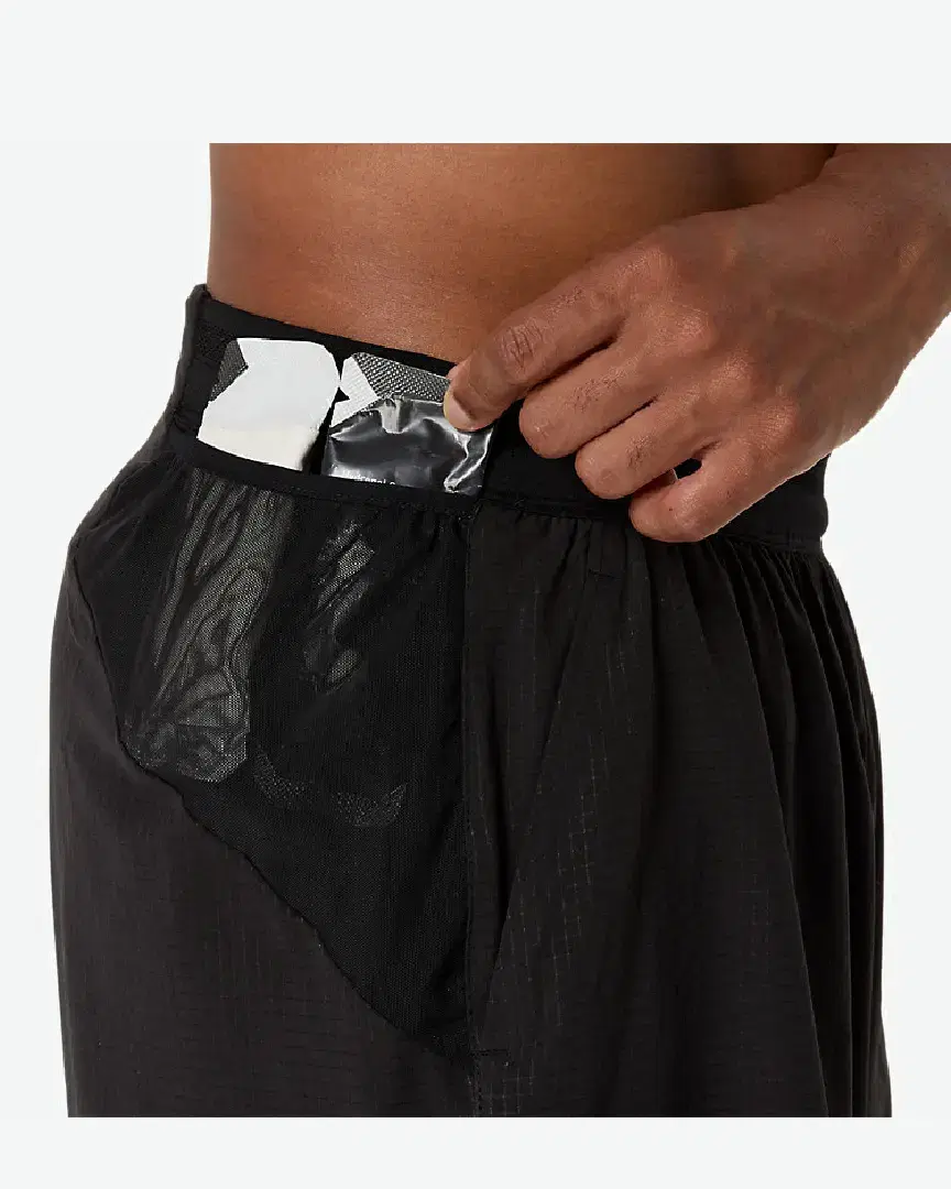 Fujitrail Elite Short M - 2011D268-001 (6) au meilleur prix !