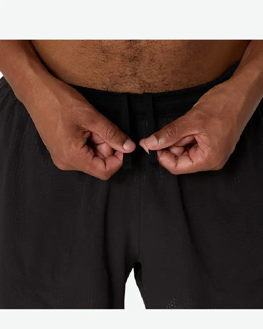 Fujitrail Elite Short M - 2011D268-001 (8) au meilleur prix !