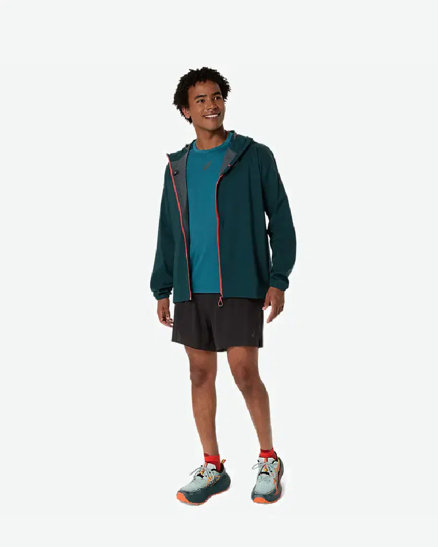 Fujitrail Elite Short M - 2011D268-001 (9) au meilleur prix !