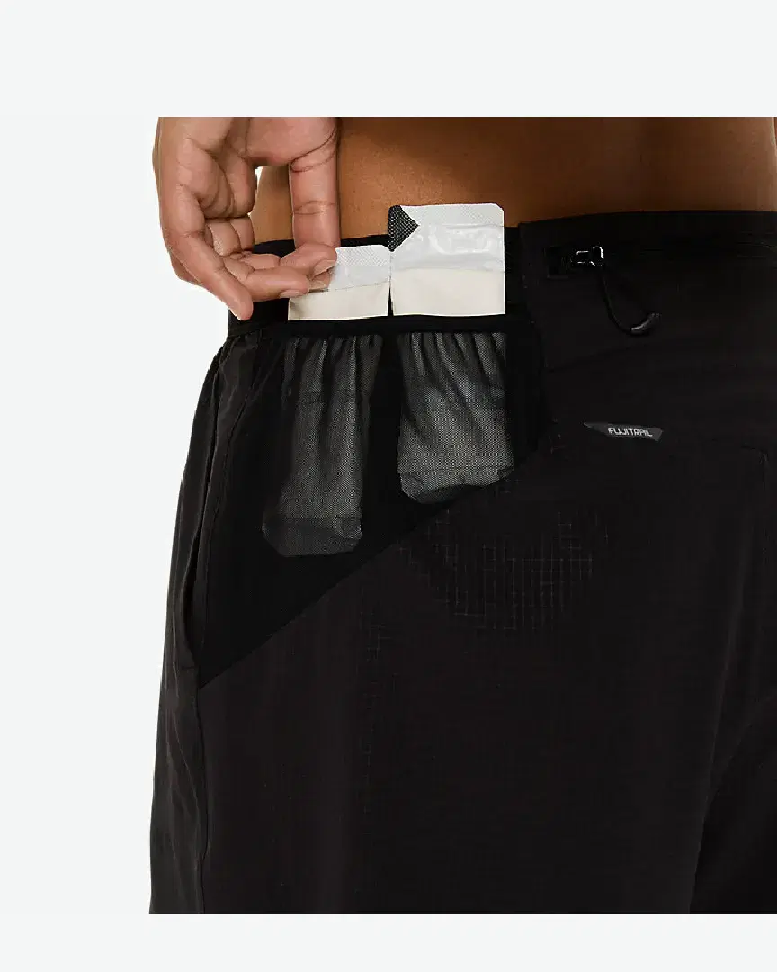 Fujitrail Elite Short W - 2012D205-001 (4) au meilleur prix !