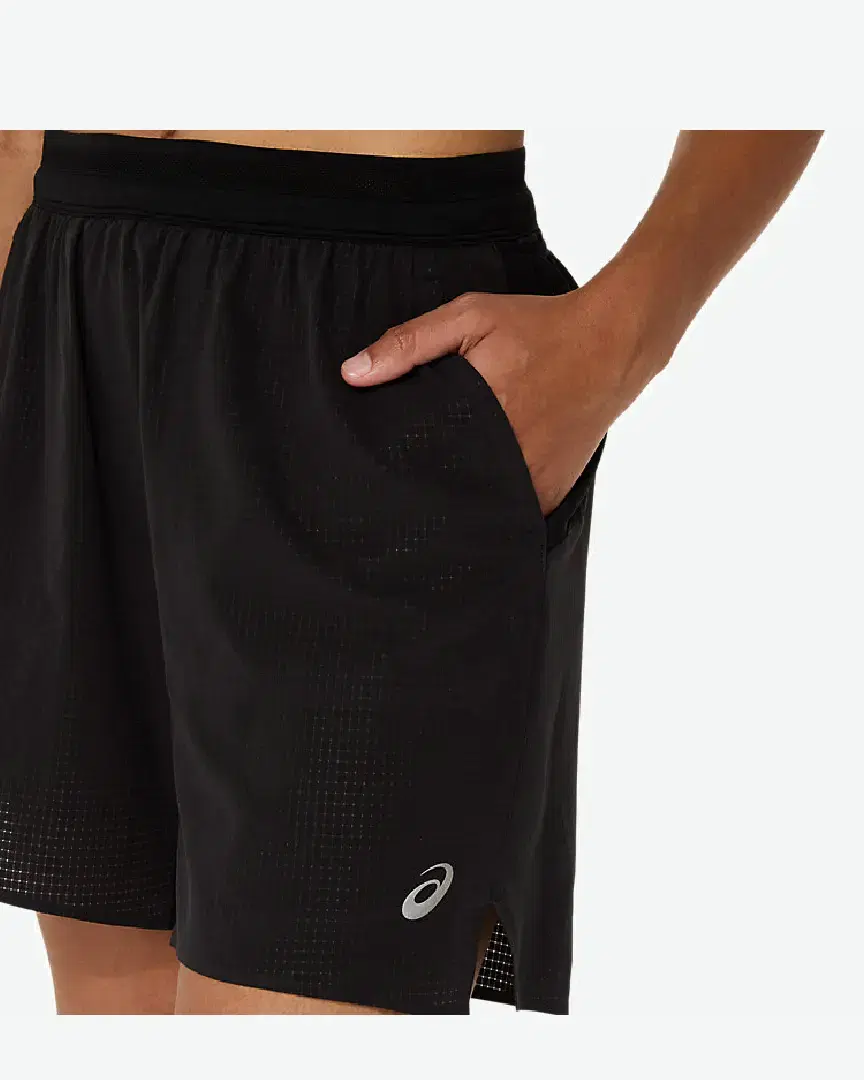 Fujitrail Elite Short W - 2012D205-001 (6) au meilleur prix !