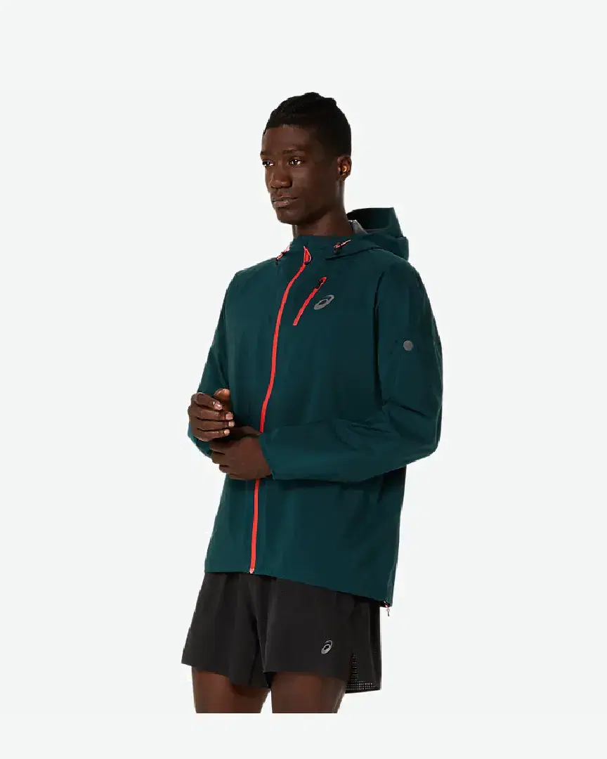 Fujitrail Elite Waterproof Jacket M - 2011D265-300 (2) au meilleur prix !