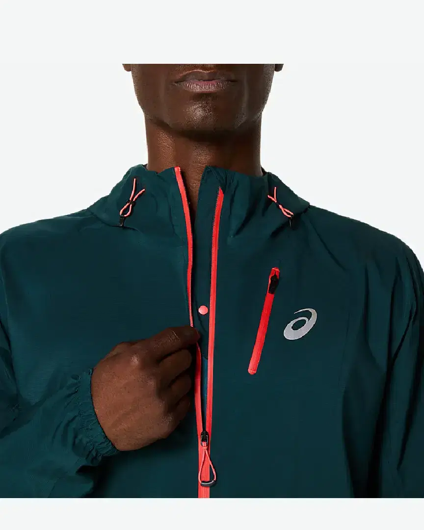 Fujitrail Elite Waterproof Jacket M - 2011D265-300 (3) au meilleur prix !