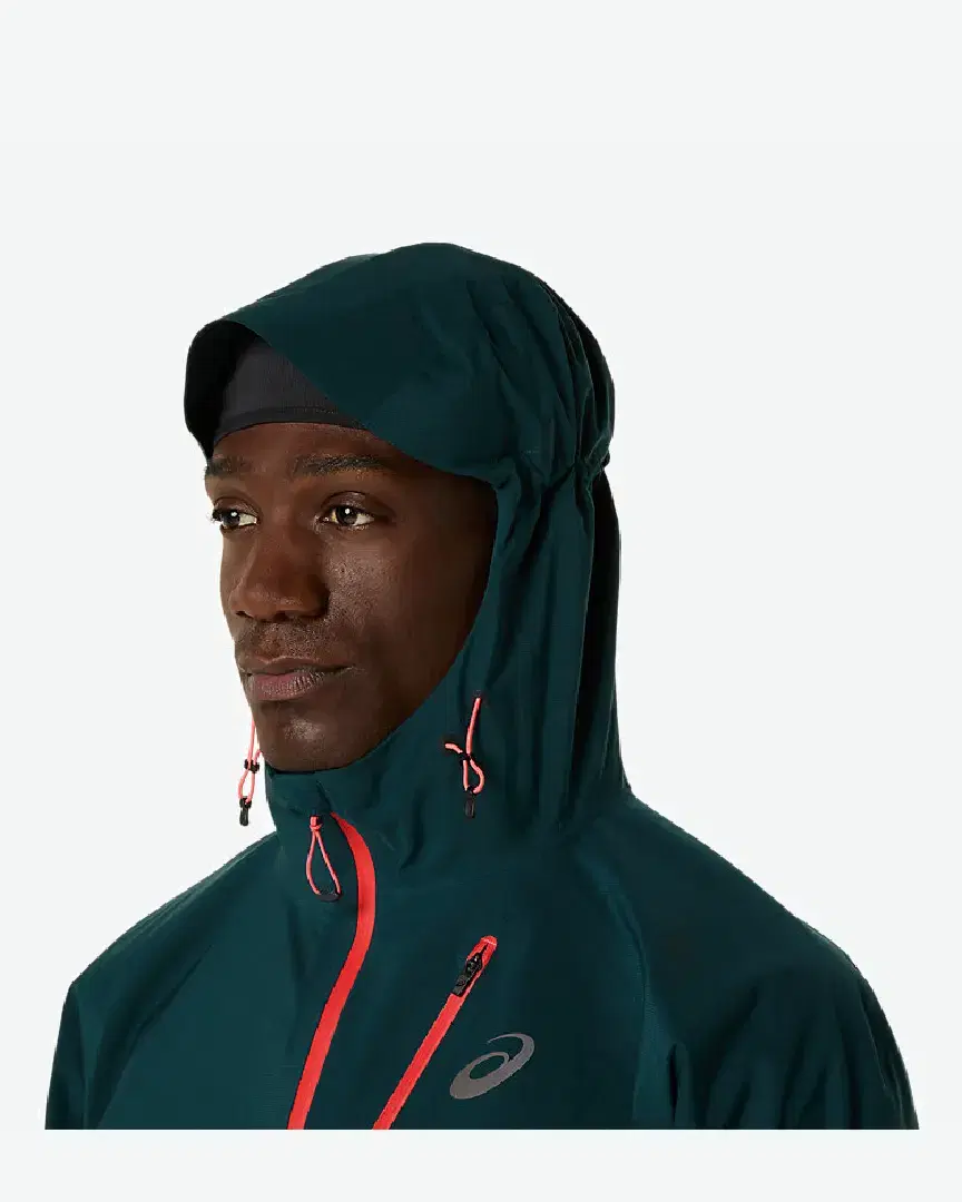 Fujitrail Elite Waterproof Jacket M - 2011D265-300 (4) au meilleur prix !