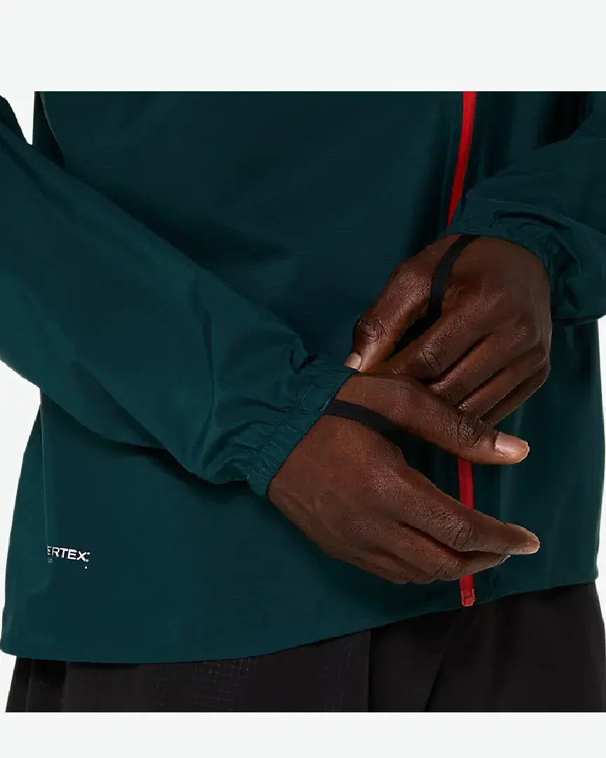 Fujitrail Elite Waterproof Jacket M - 2011D265-300 (5) au meilleur prix !