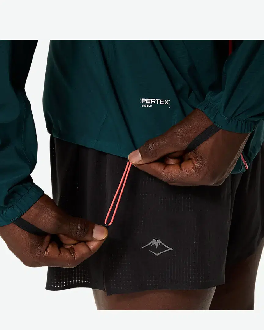 Fujitrail Elite Waterproof Jacket M - 2011D265-300 (6) au meilleur prix !