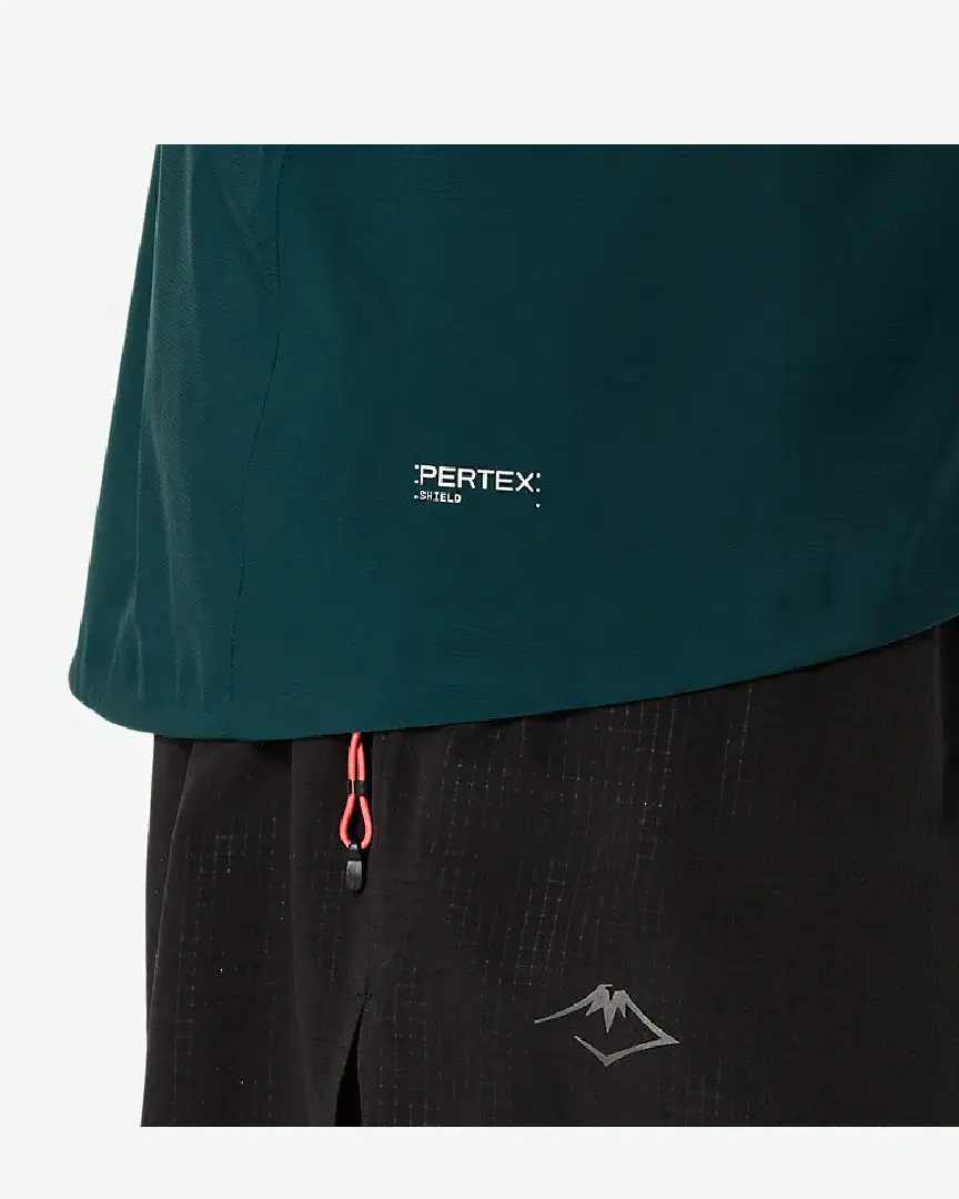 Fujitrail Elite Waterproof Jacket M - 2011D265-300 (7) au meilleur prix !