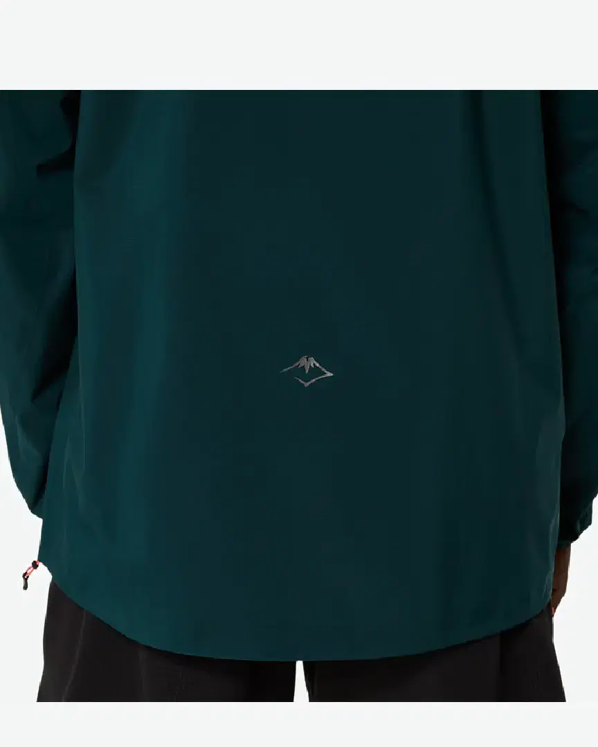 Fujitrail Elite Waterproof Jacket M - 2011D265-300 (9) au meilleur prix !