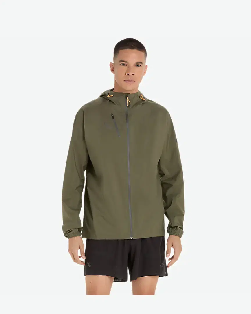 Fujitrail Elite Waterproof Jacket M - 2011D265-301 (0) au meilleur prix !