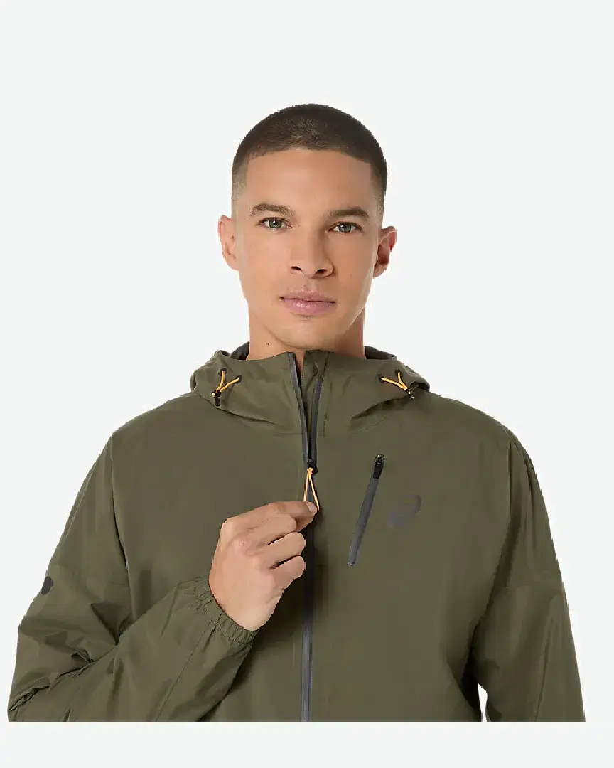 Fujitrail Elite Waterproof Jacket M - 2011D265-301 (3) au meilleur prix !