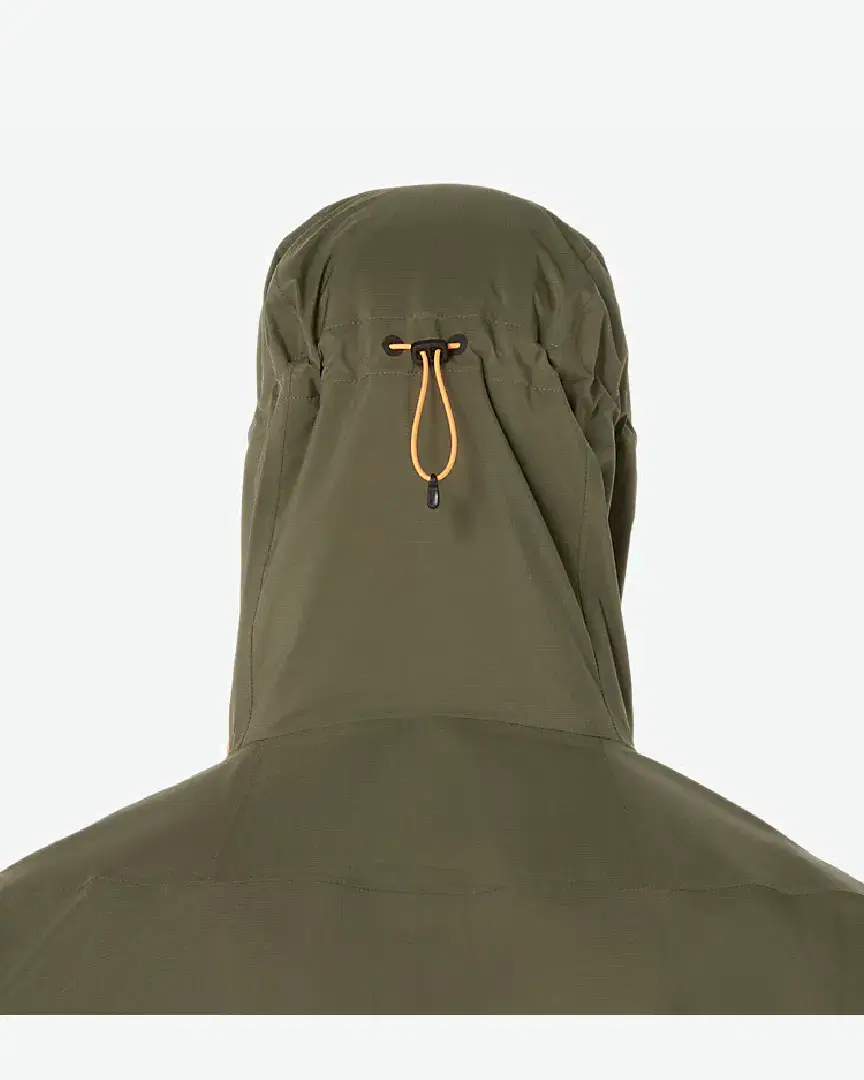 Fujitrail Elite Waterproof Jacket M - 2011D265-301 (8) au meilleur prix !