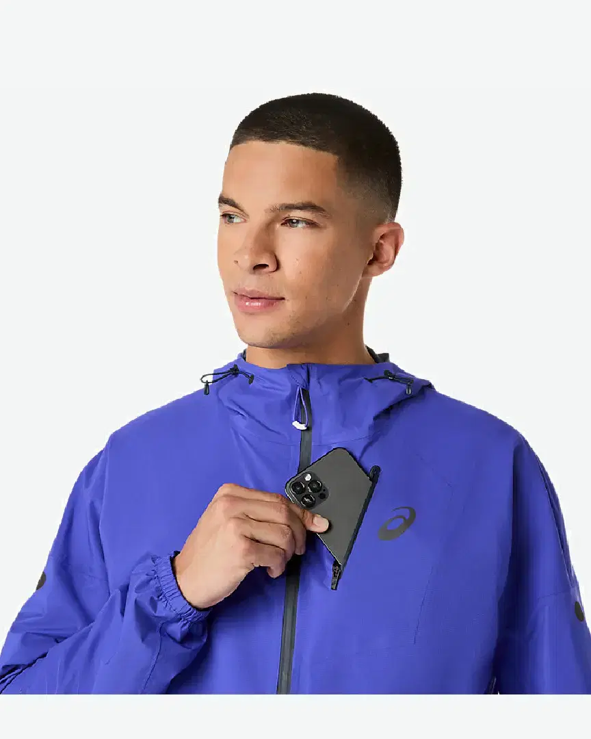 Fujitrail Elite Waterproof Jacket M - 2011D265-401 (3) au meilleur prix !