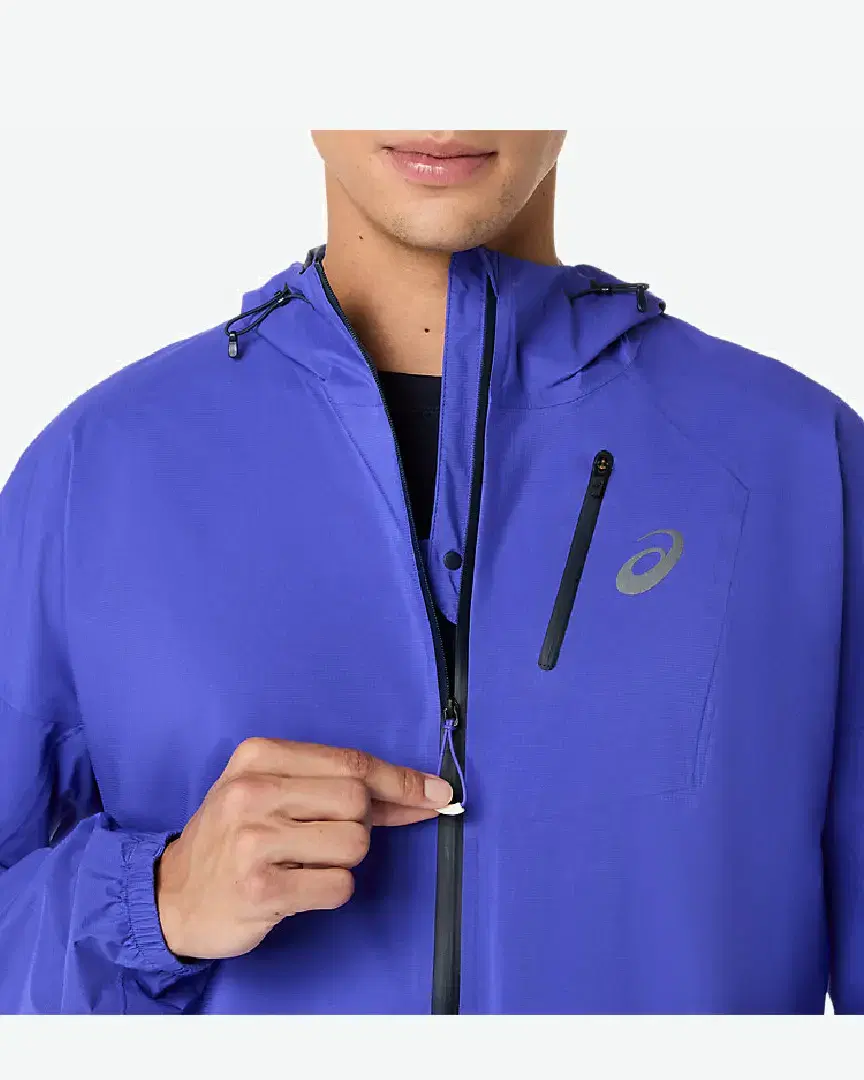 Fujitrail Elite Waterproof Jacket M - 2011D265-401 (4) au meilleur prix !