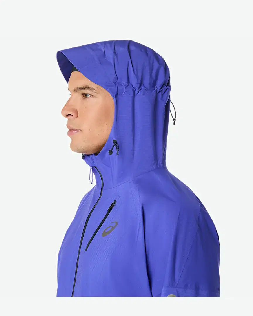 Fujitrail Elite Waterproof Jacket M - 2011D265-401 (5) au meilleur prix !