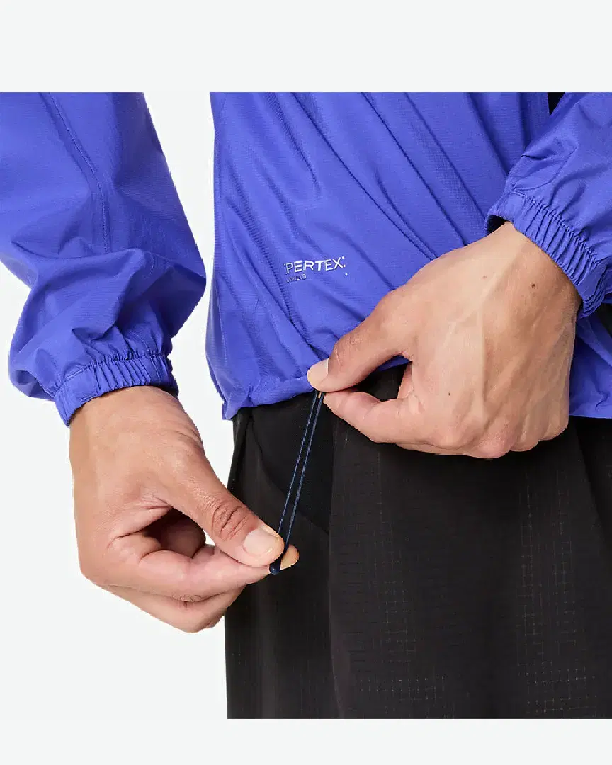 Fujitrail Elite Waterproof Jacket M - 2011D265-401 (6) au meilleur prix !