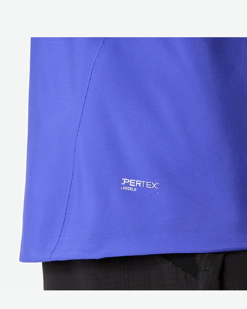 Fujitrail Elite Waterproof Jacket M - 2011D265-401 (7) au meilleur prix !