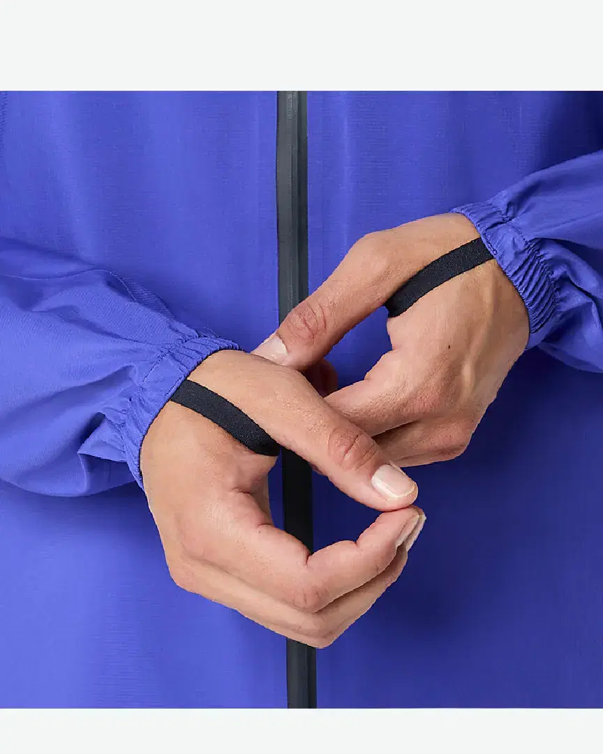 Fujitrail Elite Waterproof Jacket M - 2011D265-401 (8) au meilleur prix !