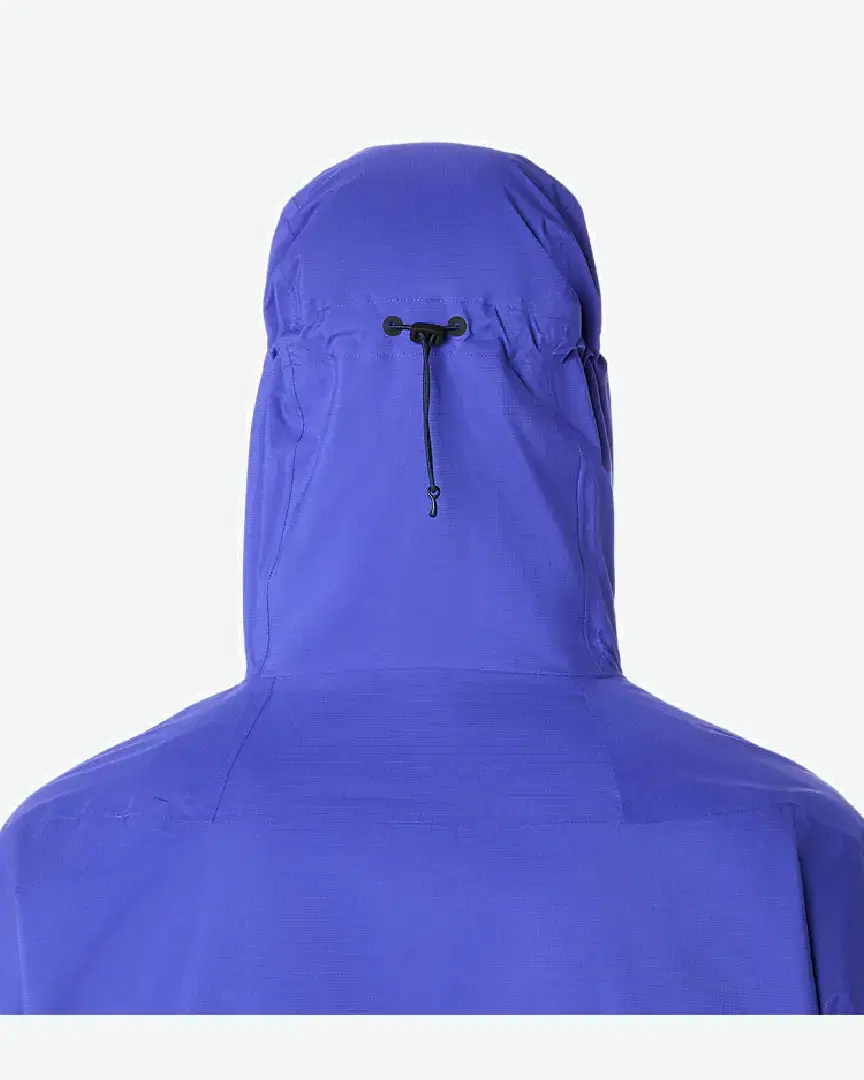 Fujitrail Elite Waterproof Jacket M - 2011D265-401 (9) au meilleur prix !