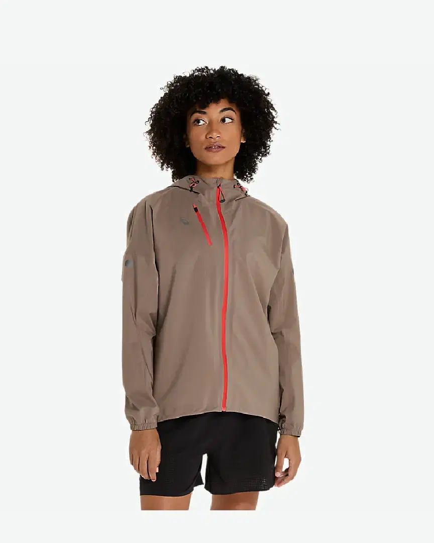 Fujitrail Elite Waterproof Jacket W - 2012D202-020 (0) au meilleur prix !