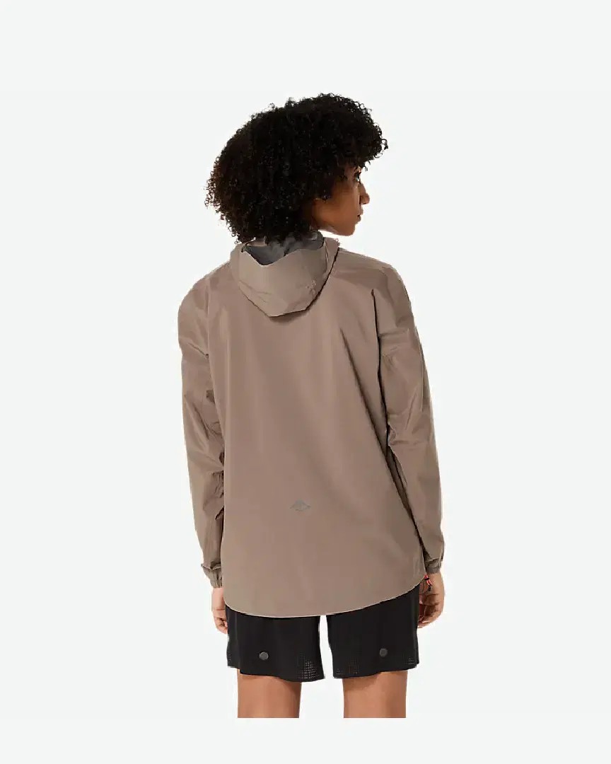 Fujitrail Elite Waterproof Jacket W - 2012D202-020 (1) au meilleur prix !