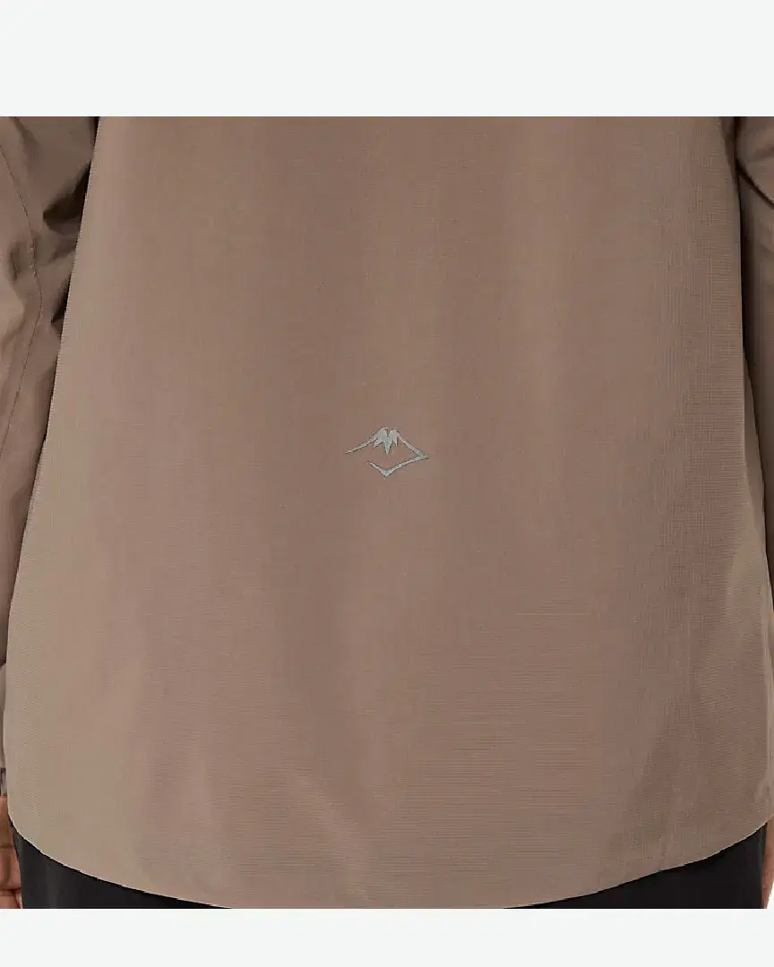 Fujitrail Elite Waterproof Jacket W - 2012D202-020 (6) au meilleur prix !