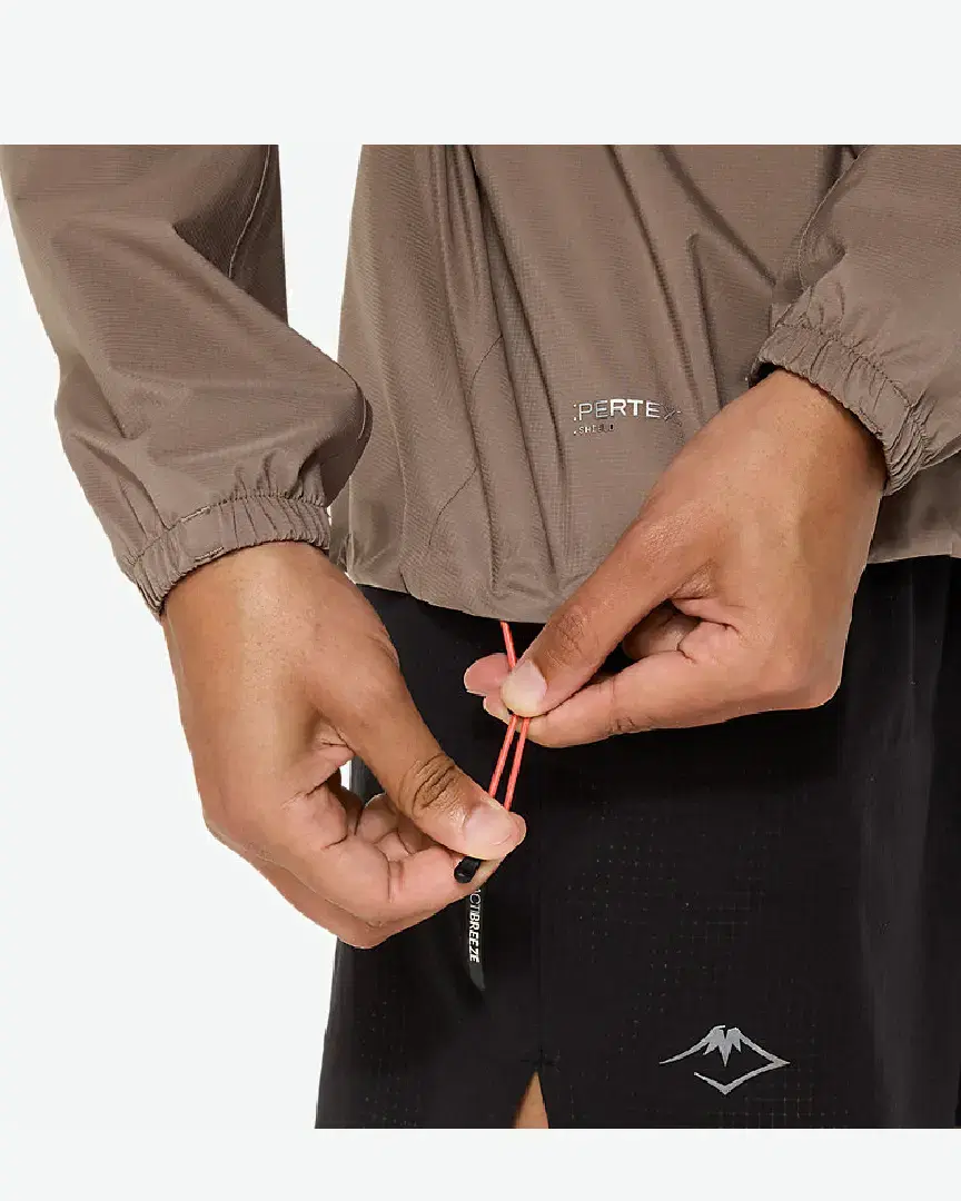 Fujitrail Elite Waterproof Jacket W - 2012D202-020 (7) au meilleur prix !