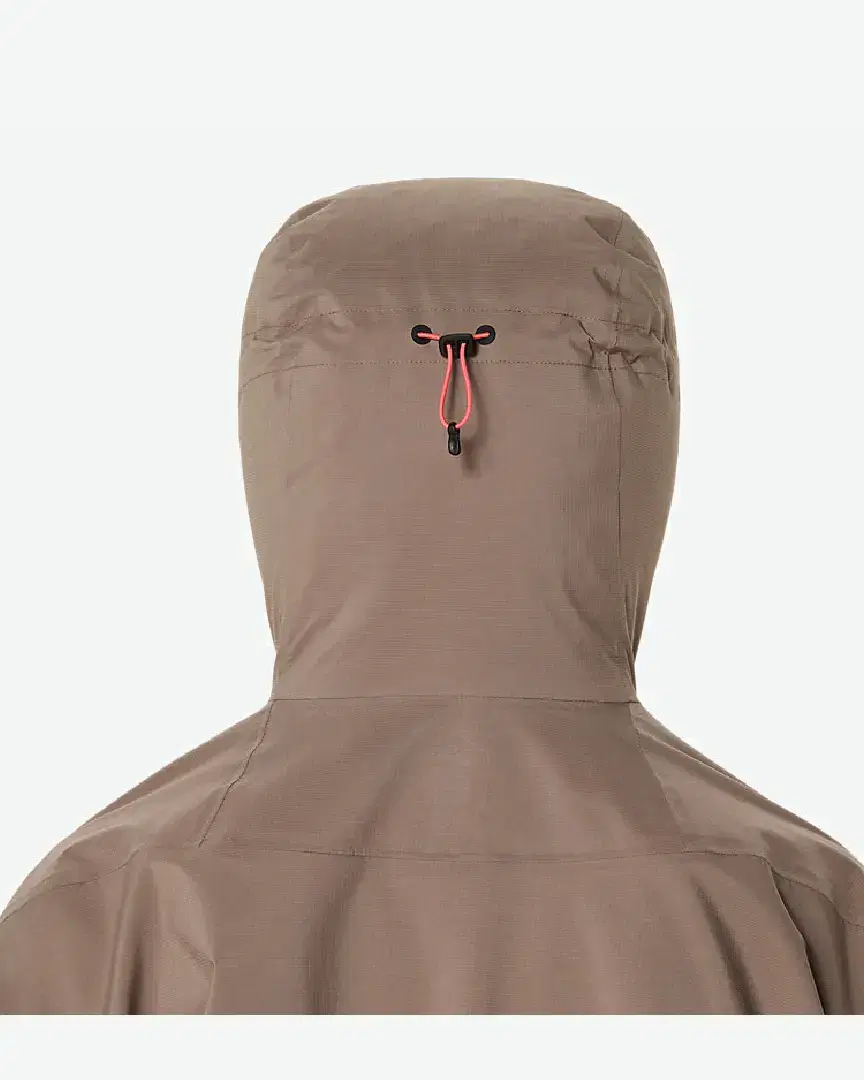 Fujitrail Elite Waterproof Jacket W - 2012D202-020 (9) au meilleur prix !