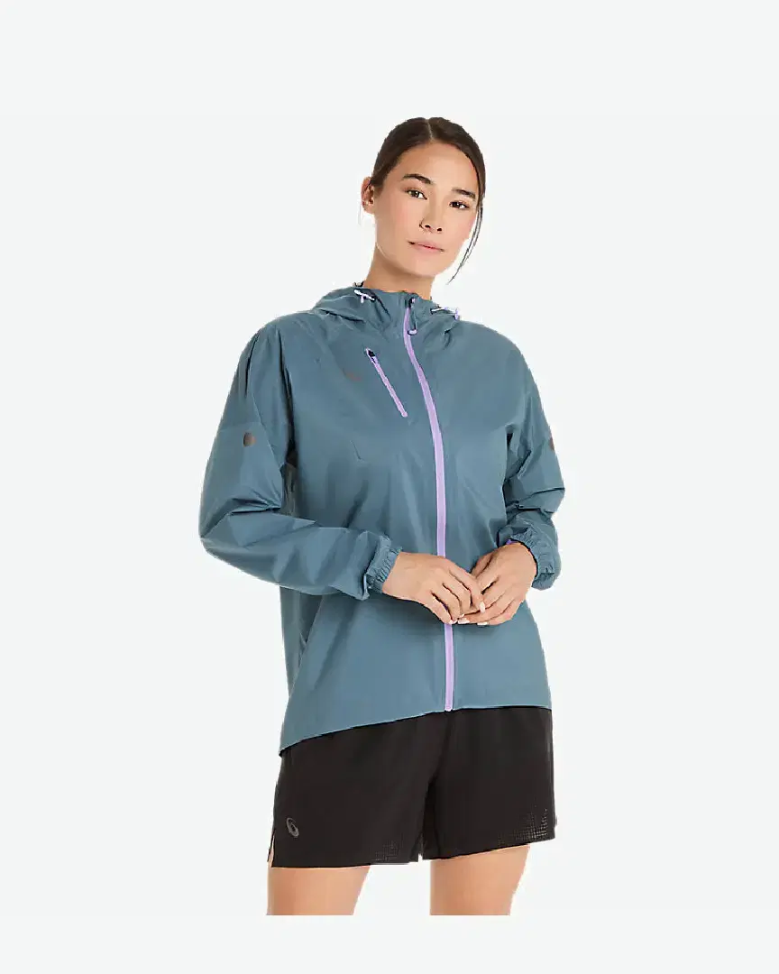 Fujitrail Elite Waterproof Jacket W - 2012D202-021 (0) au meilleur prix !