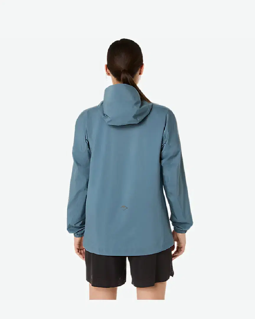 Fujitrail Elite Waterproof Jacket W - 2012D202-021 (1) au meilleur prix !