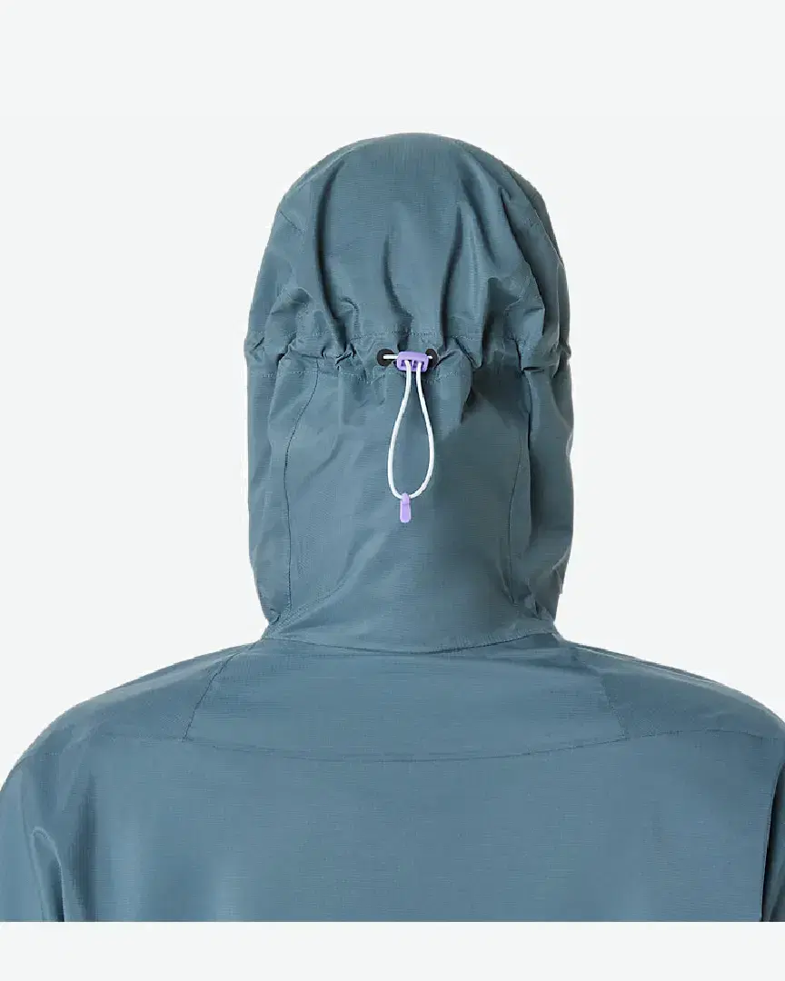 Fujitrail Elite Waterproof Jacket W - 2012D202-021 (10) au meilleur prix !