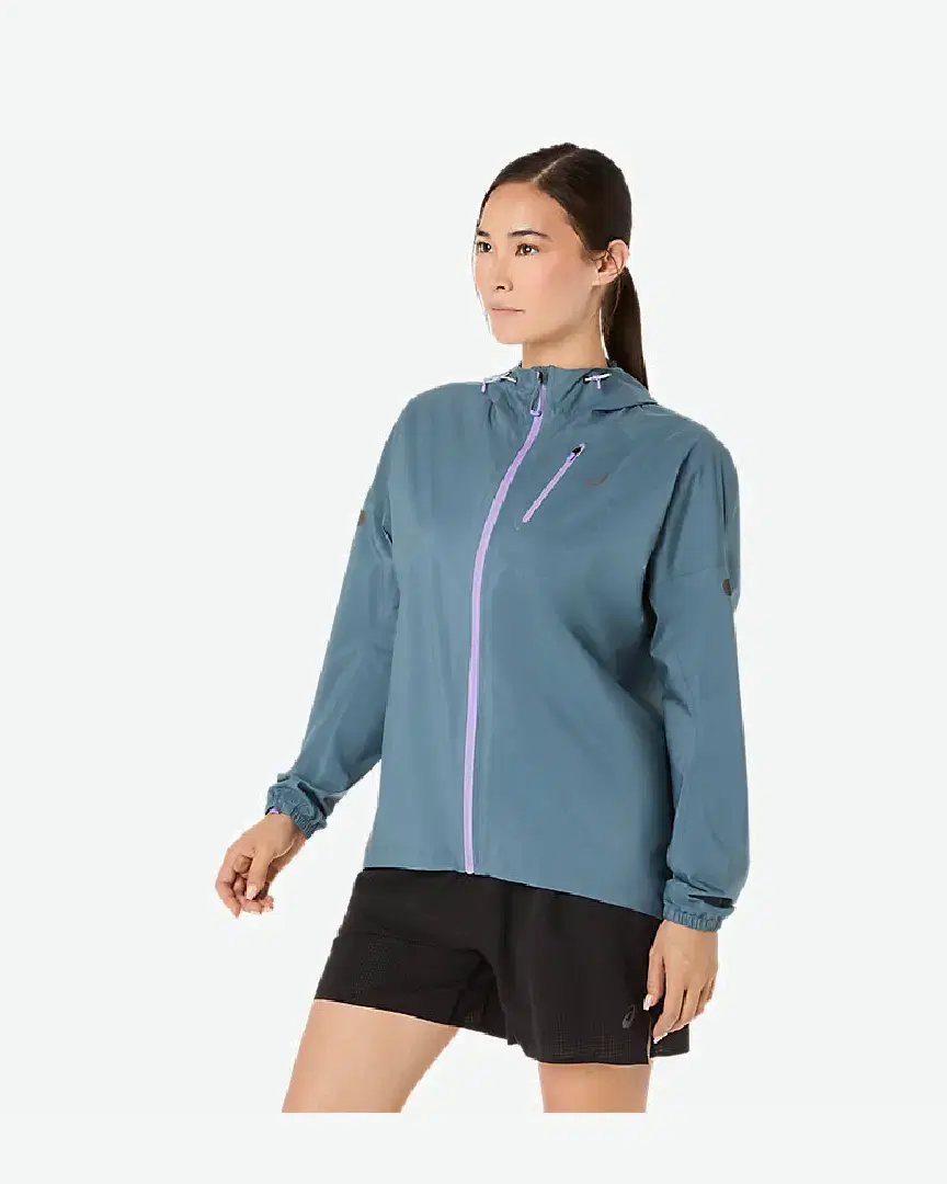 Fujitrail Elite Waterproof Jacket W - 2012D202-021 (2) au meilleur prix !