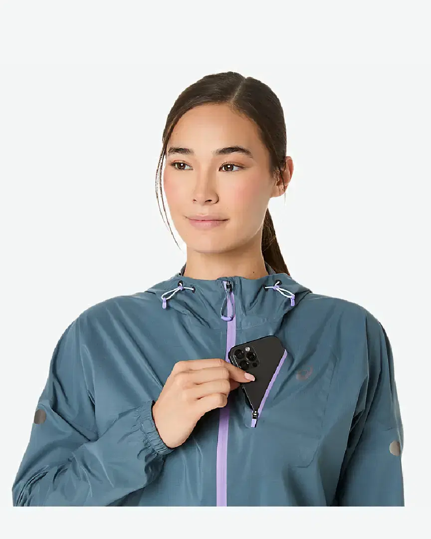 Fujitrail Elite Waterproof Jacket W - 2012D202-021 (3) au meilleur prix !