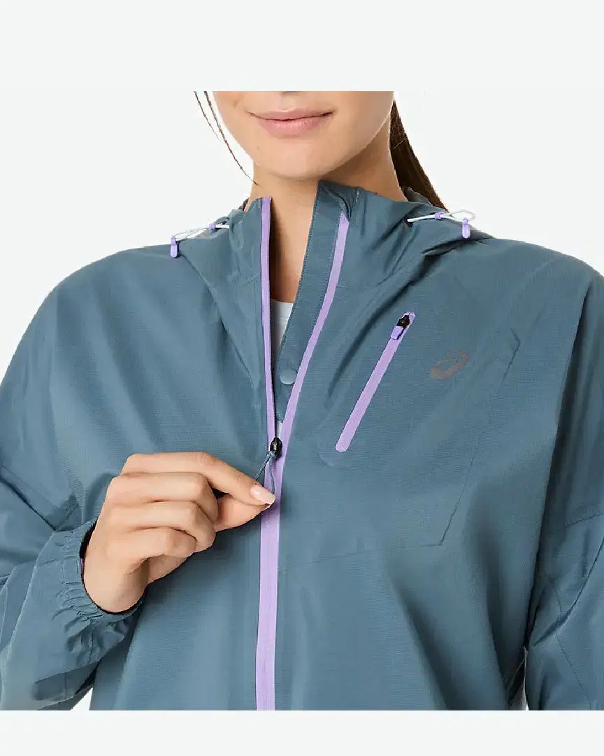 Fujitrail Elite Waterproof Jacket W - 2012D202-021 (4) au meilleur prix !