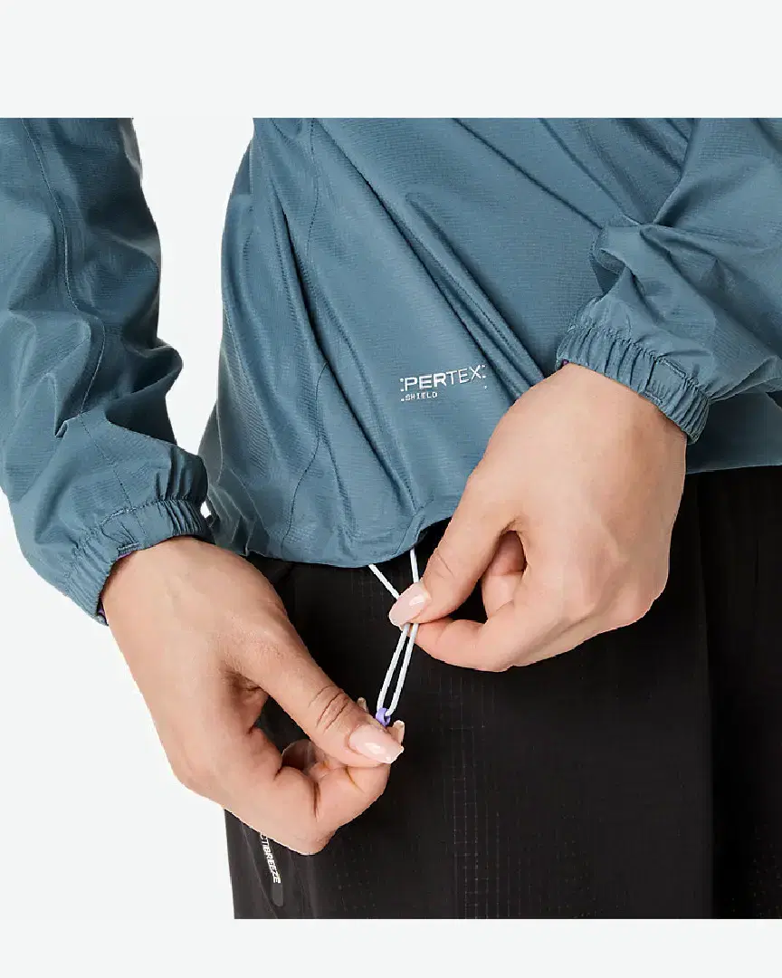 Fujitrail Elite Waterproof Jacket W - 2012D202-021 (5) au meilleur prix !