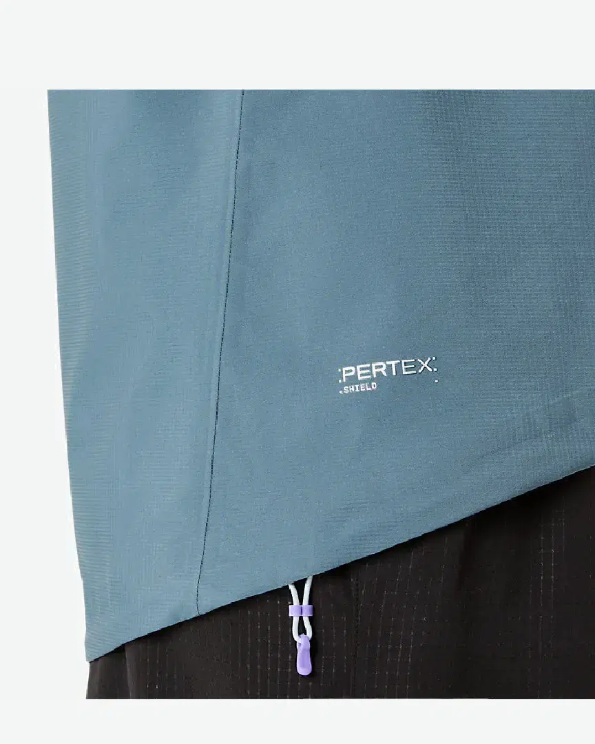 Fujitrail Elite Waterproof Jacket W - 2012D202-021 (6) au meilleur prix !