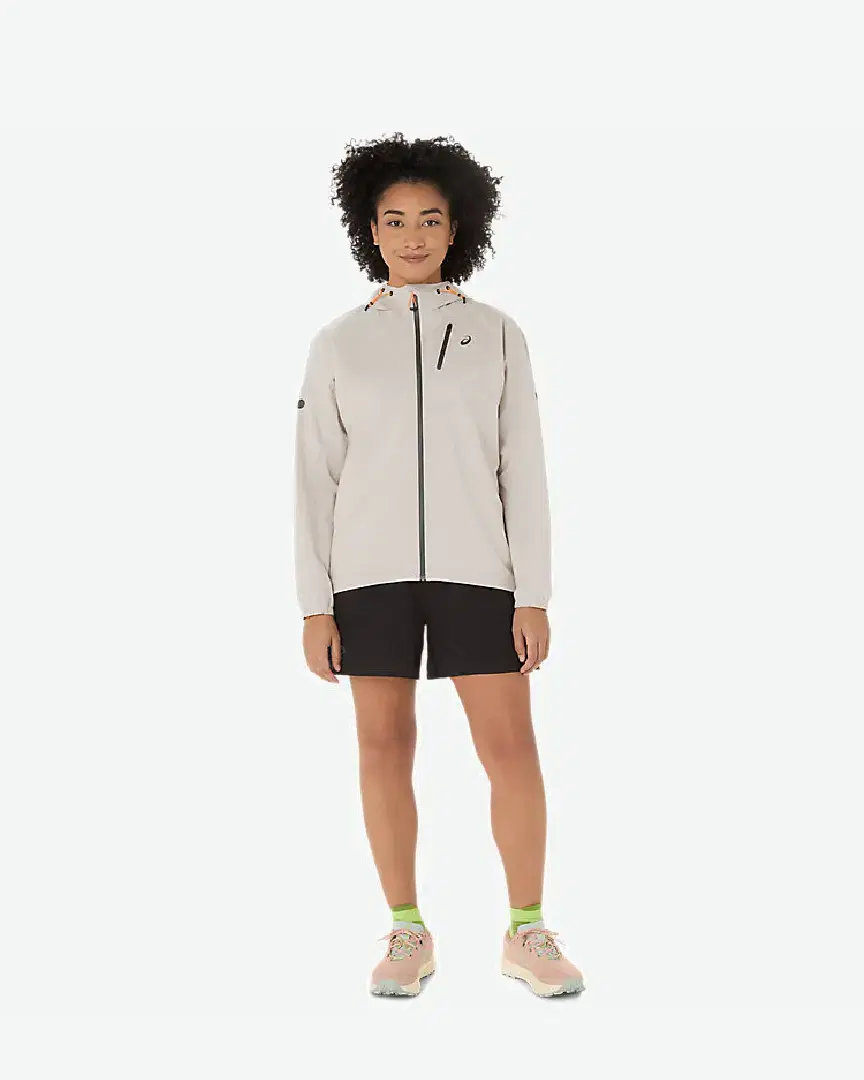 Fujitrail Elite Waterproof Jacket W - 2012D202-100 (10) au meilleur prix !