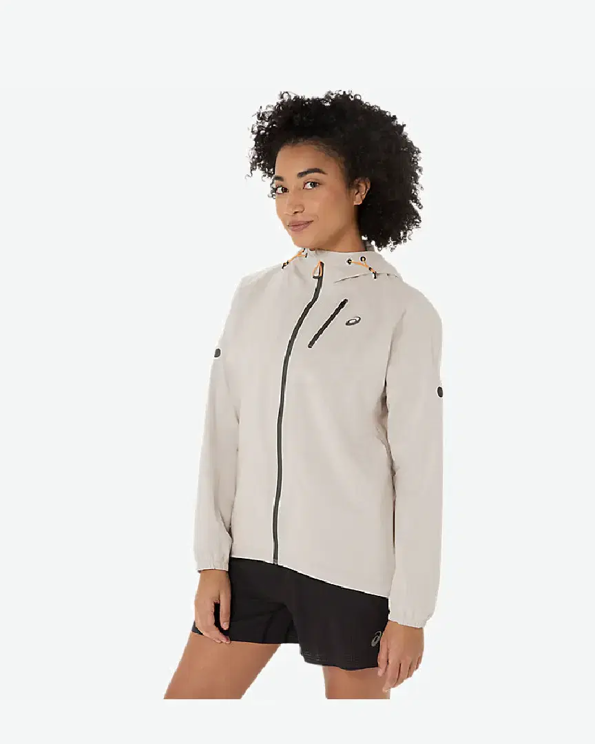 Fujitrail Elite Waterproof Jacket W - 2012D202-100 (2) au meilleur prix !