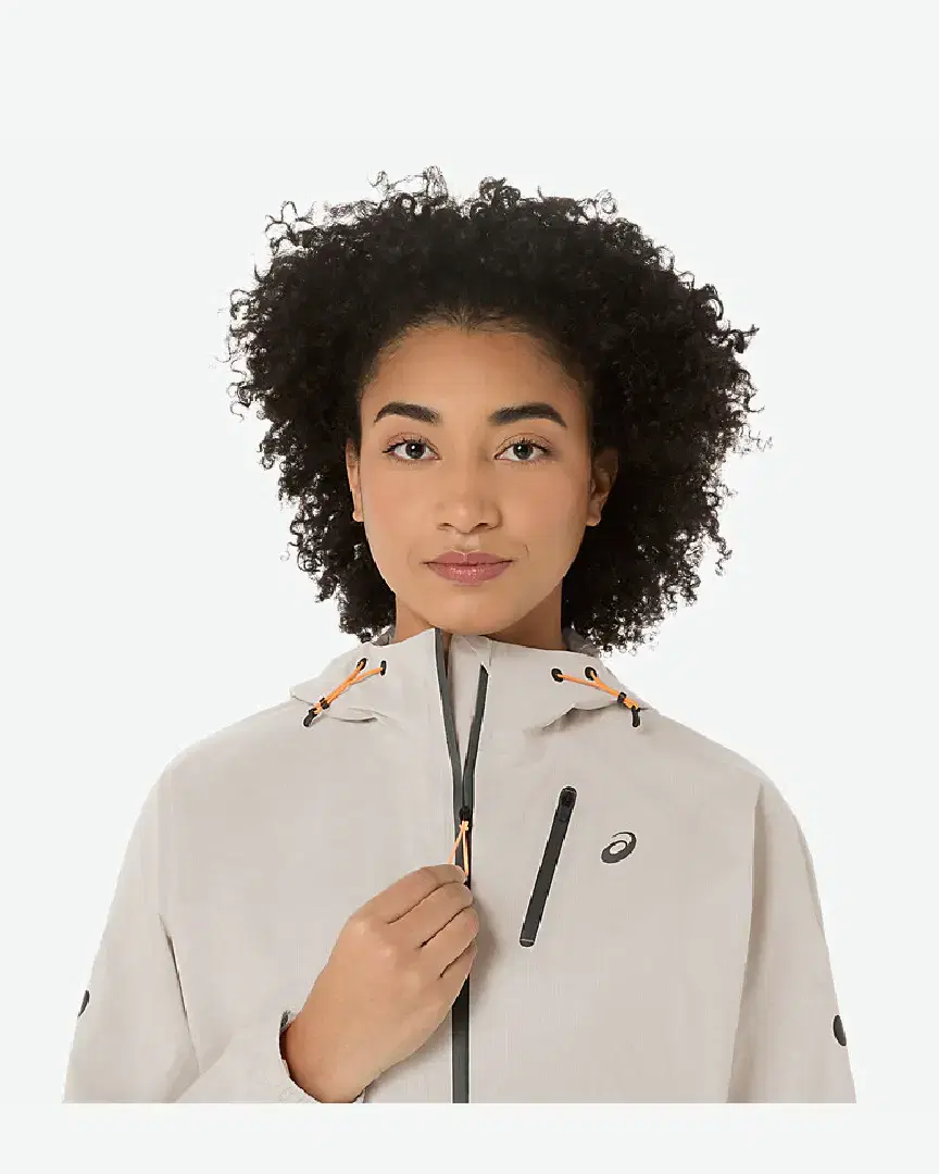 Fujitrail Elite Waterproof Jacket W - 2012D202-100 (4) au meilleur prix !