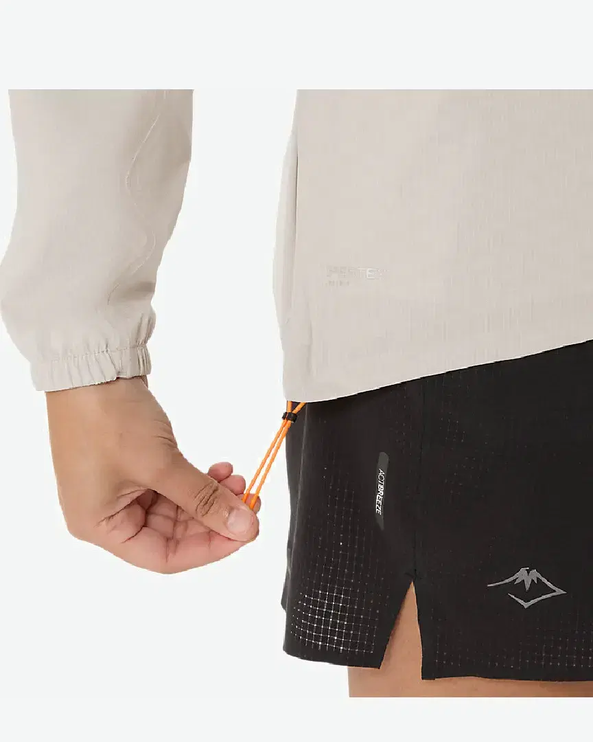 Fujitrail Elite Waterproof Jacket W - 2012D202-100 (6) au meilleur prix !